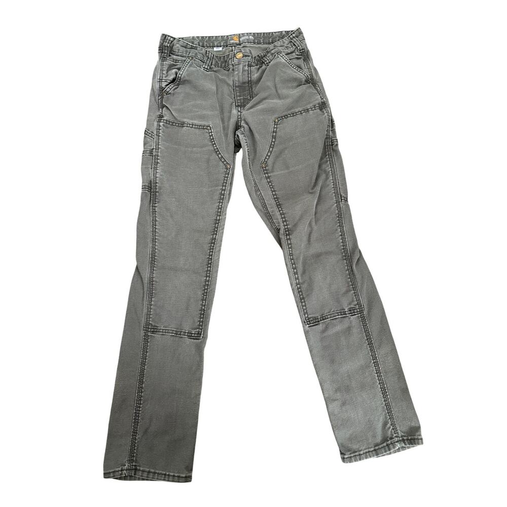 Carhartt Slim Fit Utility Work Pants